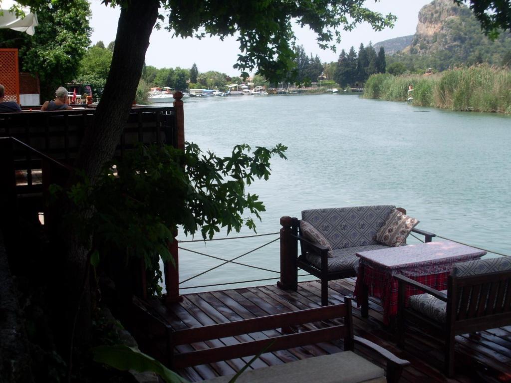 Onder Pansiyon Dalyan Exterior photo